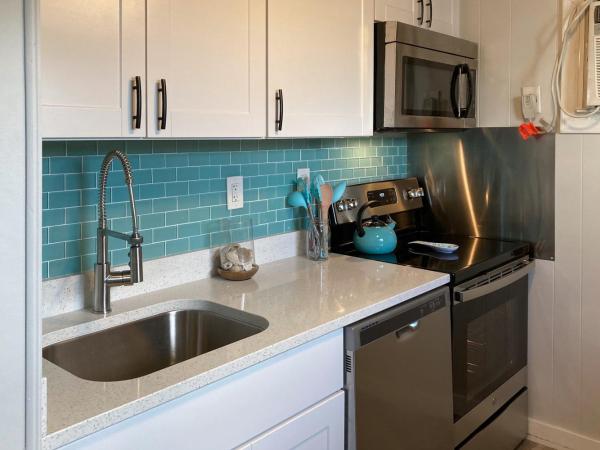 Sunnyside Studio : photo 2 de la chambre studio