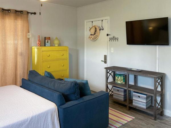 Sunnyside Studio : photo 4 de la chambre studio