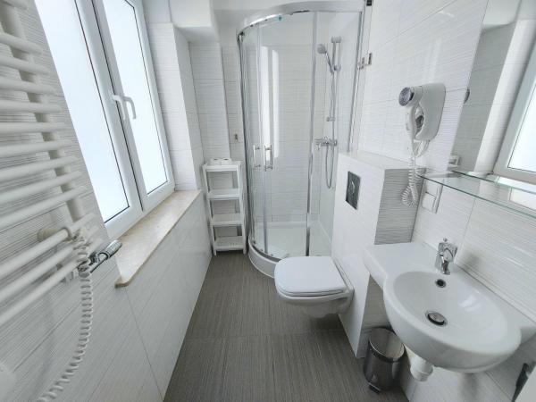 Villa Flaming : photo 7 de la chambre chambre triple