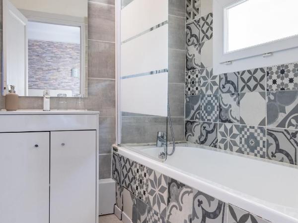 La Maison d'été : photo 5 de la chambre chambre double confortable