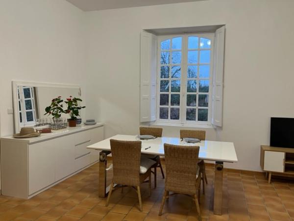 24H LE MANS Château de Lauresse chambres d'hôtes Luxe : photo 3 de la chambre suite familiale deluxe