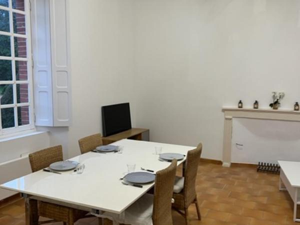 24H LE MANS Château de Lauresse chambres d'hôtes Luxe : photo 4 de la chambre suite familiale deluxe