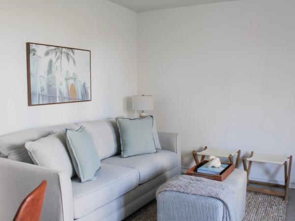 9 Palms : photo 10 de la chambre appartement 1 chambre