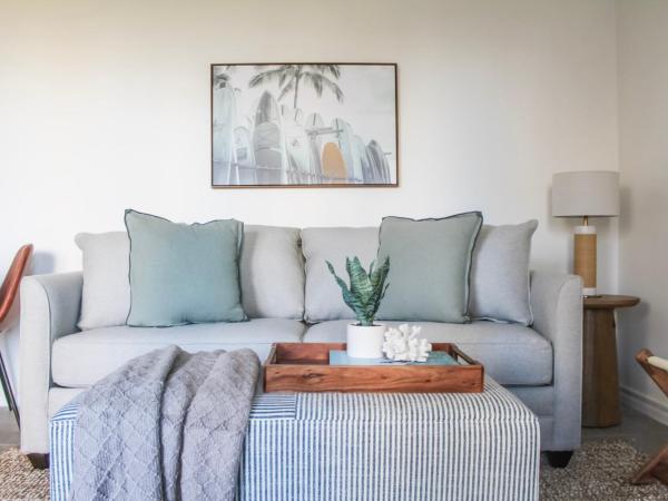 9 Palms : photo 3 de la chambre appartement 1 chambre