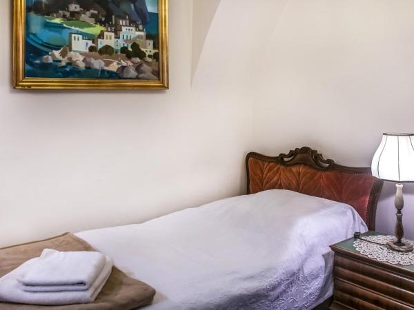 Academy Pension : photo 3 de la chambre appartement 2 chambres