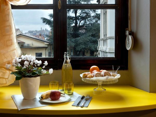 GIO'EL Happiness Guest House : photo 6 de la chambre chambre triple