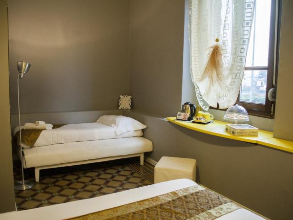 GIO'EL Happiness Guest House : photo 8 de la chambre chambre triple