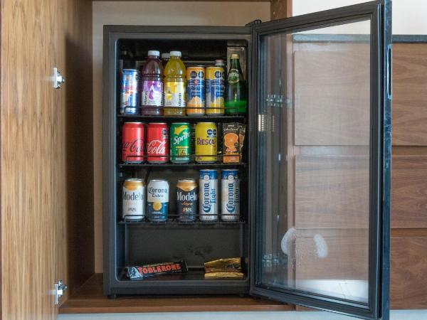 Hive Cancun by G Hotels : photo 8 de la chambre suite lit queen-size