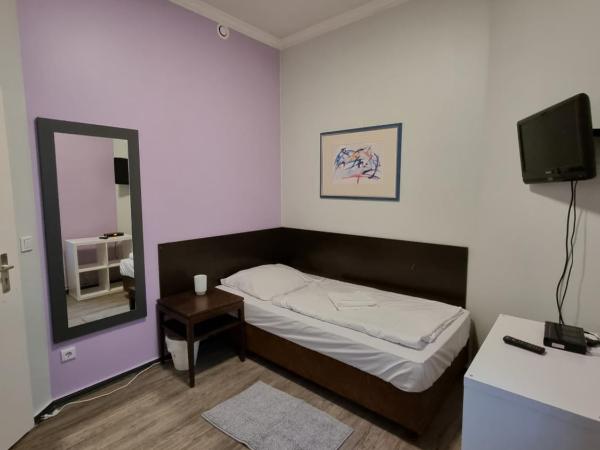 Albert rooms : photo 4 de la chambre appartement 2 chambres