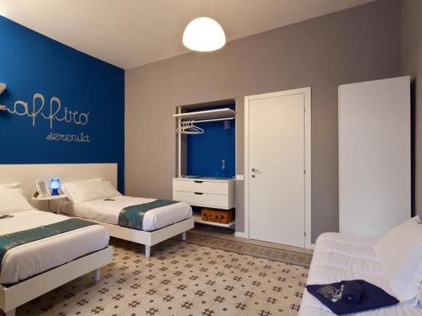 GIO'EL Happiness Guest House : photo 9 de la chambre chambre double ou lits jumeaux