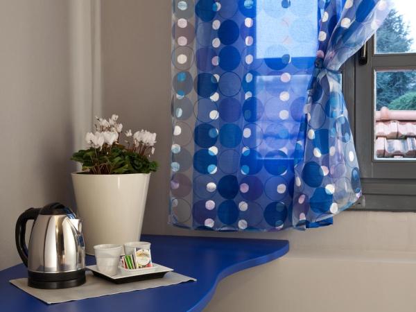 GIO'EL Happiness Guest House : photo 10 de la chambre chambre double ou lits jumeaux