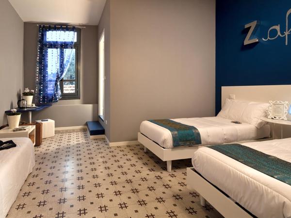 GIO'EL Happiness Guest House : photo 3 de la chambre chambre double ou lits jumeaux