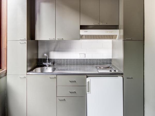 Regents Court Sydney : photo 5 de la chambre studio triple de luxe 