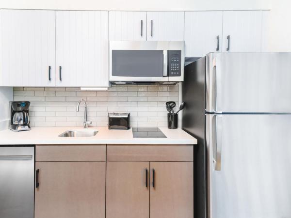 Staybridge Suites - Nashville - Vanderbilt, an IHG Hotel : photo 6 de la chambre suite studio