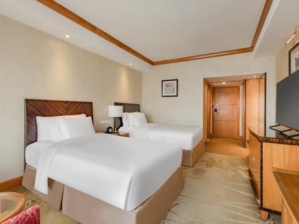 Radisson Collection Hotel, Yangtze Shanghai : photo 2 de la chambre chambre supérieure collection