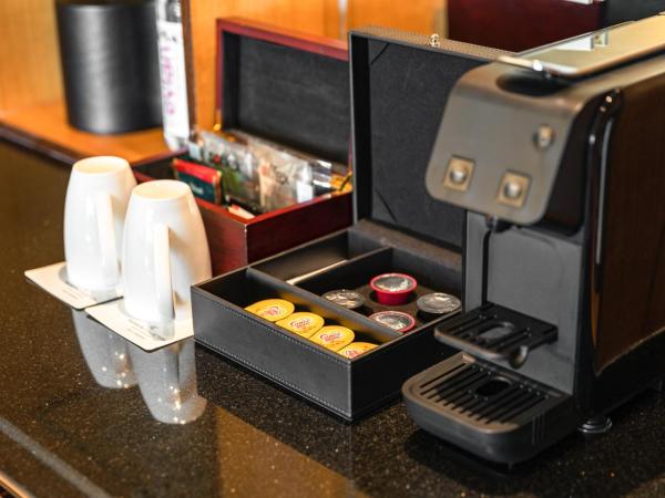 Radisson Collection Hotel, Yangtze Shanghai : photo 1 de la chambre suite junior