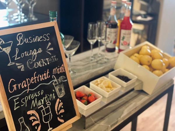 Radisson Collection Hotel, Yangtze Shanghai : photo 1 de la chambre chambre exécutive collection