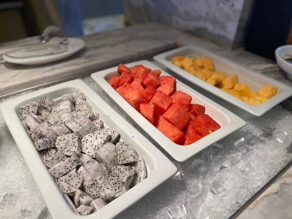 Radisson Collection Hotel, Yangtze Shanghai : photo 9 de la chambre chambre exécutive collection