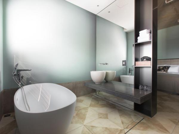 SR Hotel Magok : photo 3 de la chambre offre spéciale - chambre attribuée à l'enregistrement