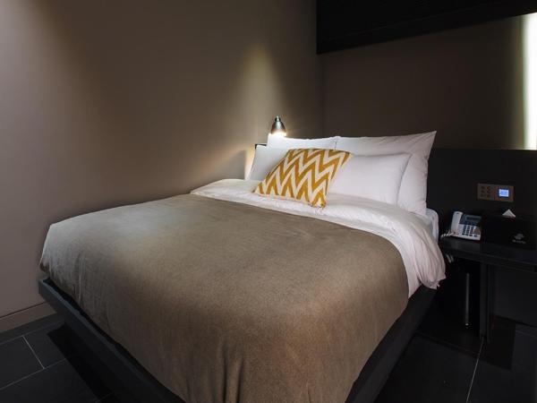 SR Hotel Magok : photo 2 de la chambre chambre double deluxe