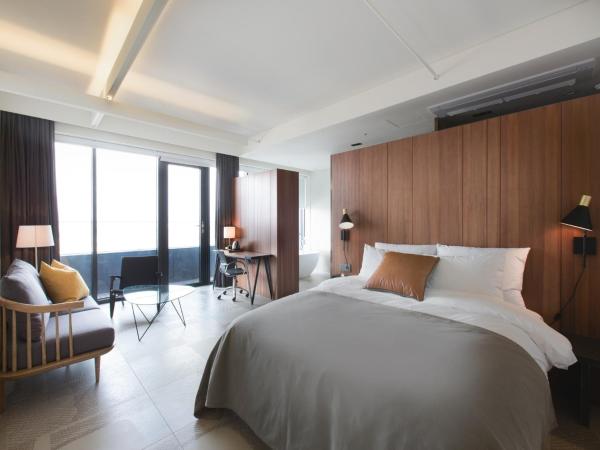 SR Hotel Magok : photo 1 de la chambre suite royale