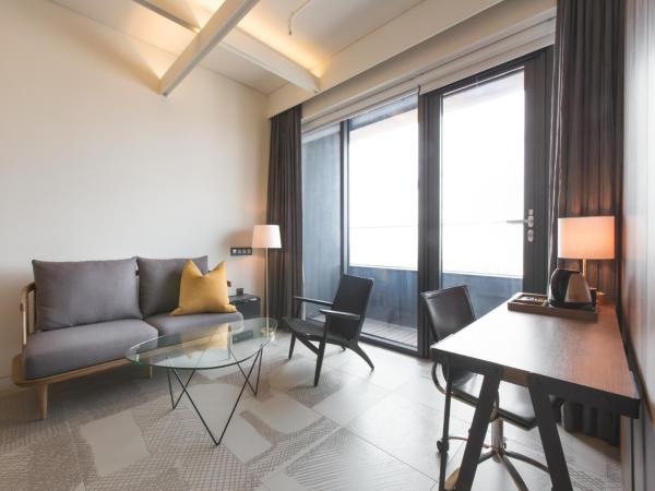 SR Hotel Magok : photo 3 de la chambre suite royale