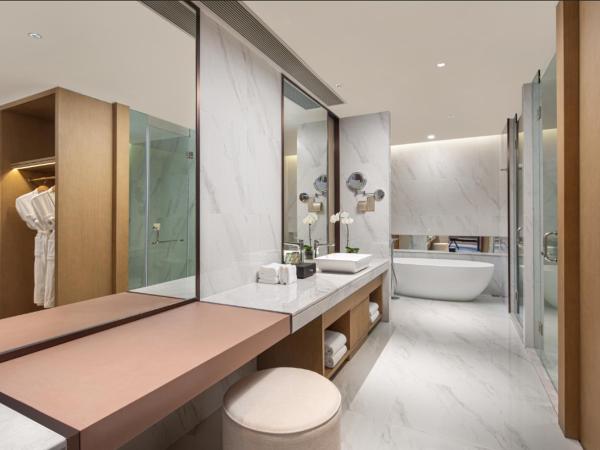 Metropark Hotel Hongqiao Shanghai : photo 2 de la chambre chambre double exécutive - vue sur ville