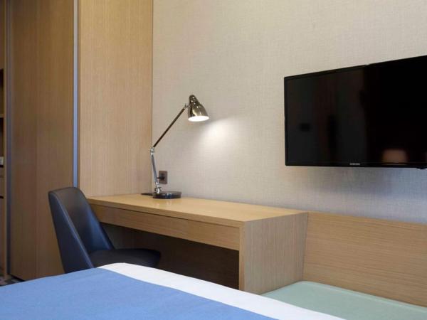 Days Hotel by Wyndham Seoul Myeongdong : photo 5 de la chambre chambre double standard