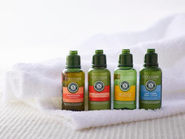 Royal Park Hotel : photo 9 de la chambre chambre double standard avec petit-déjeuner gratuit - Étage exécutif