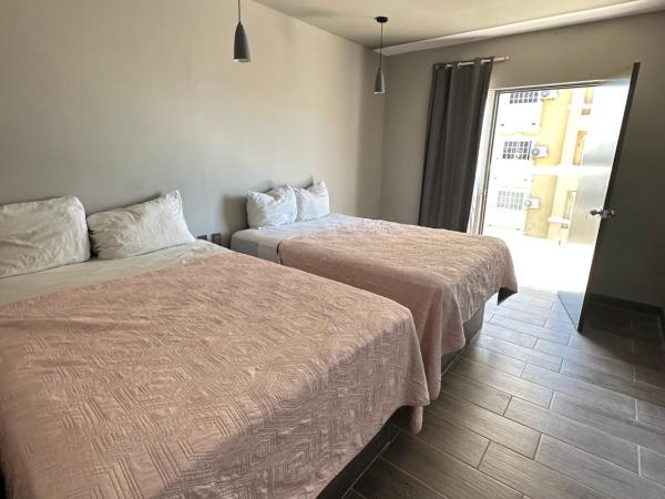 Hotel Venezia : photo 3 de la chambre chambre double