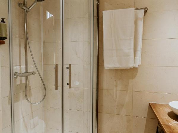 Palm Boutique Hôtel Nice : photo 8 de la chambre chambre double