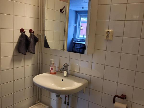 Apartments Centralstation : photo 1 de la chambre appartement