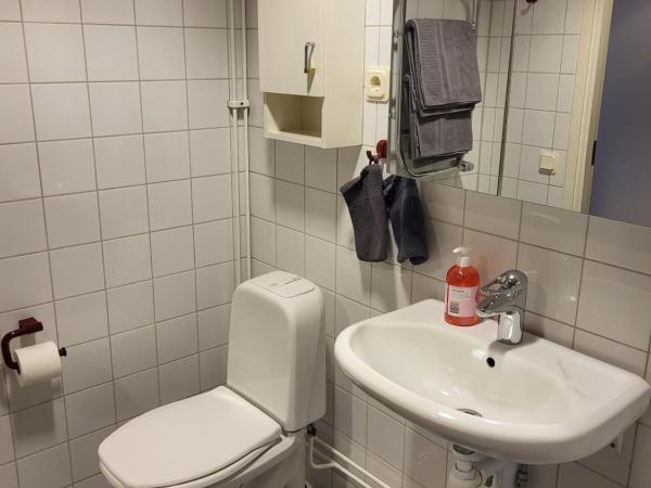 Apartments Centralstation : photo 1 de la chambre appartement 2 chambres