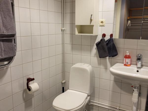 Apartments Centralstation : photo 7 de la chambre appartement 1 chambre