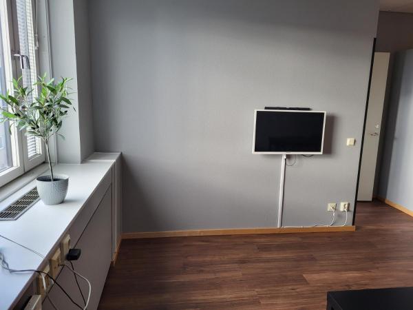 Apartments Centralstation : photo 10 de la chambre appartement 1 chambre