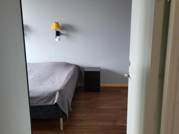 Apartments Centralstation : photo 5 de la chambre appartement 2 chambres