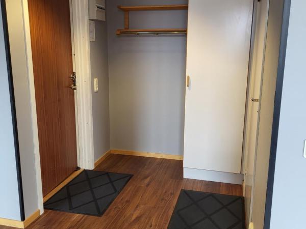 Apartments Centralstation : photo 8 de la chambre appartement 2 chambres