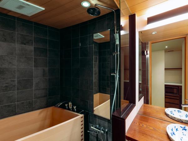 Rinn Gion Hanatouro : photo 9 de la chambre chambre lits jumeaux deluxe