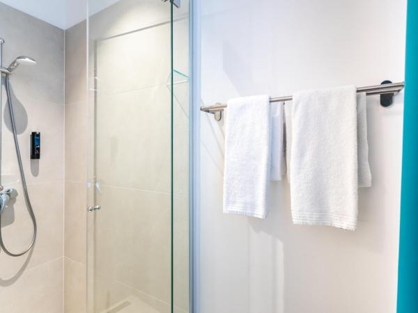 DaunTown Rooms - Self Check-In : photo 3 de la chambre chambre double deluxe