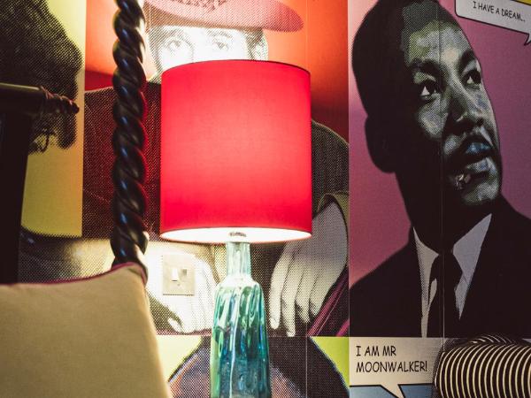 The Rutland Hotel & Apartments : photo 3 de la chambre appartement 1 chambre