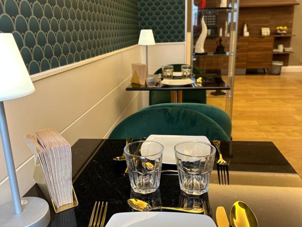 7th Floor Suite : photo 7 de la chambre chambre double standard