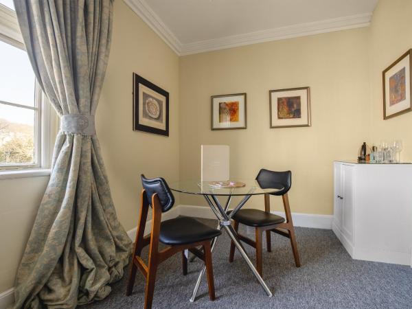 Number 17 Bath : photo 5 de la chambre chambre double classique