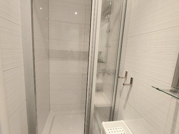 Villa Flaming : photo 7 de la chambre chambre double