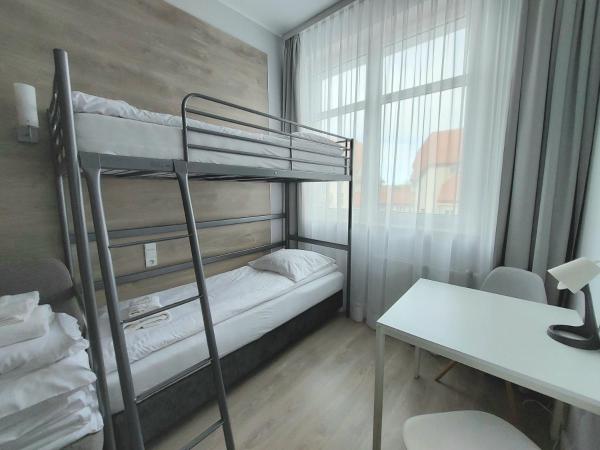 Villa Flaming : photo 7 de la chambre chambre familiale