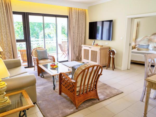 Maritim Resort & Spa Mauritius : photo 3 de la chambre suite
