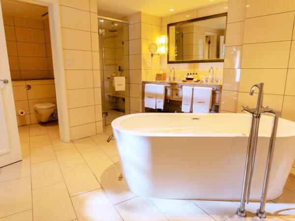 Maritim Resort & Spa Mauritius : photo 4 de la chambre suite