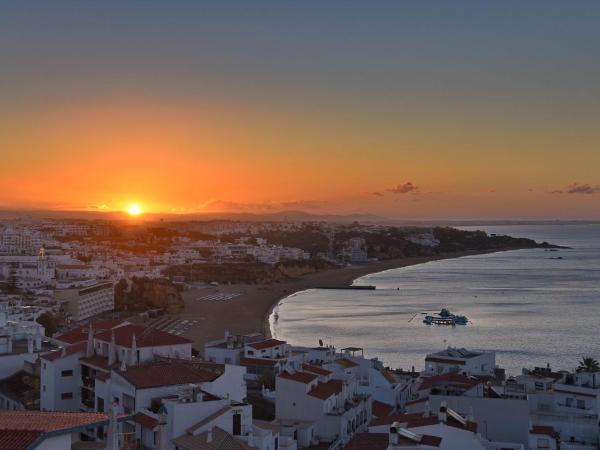 Boa Vista Hotel & Spa - Adults Only : photo 6 de la chambre chambre double - vue sur mer