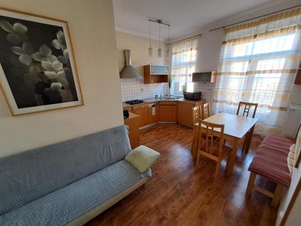 Pension SKLEP : photo 10 de la chambre appartement 2 chambres