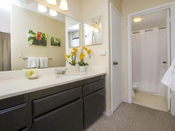 Hawaiian Hospitality : photo 6 de la chambre penthouse