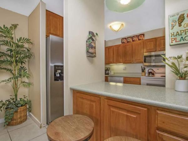 Hawaiian Hospitality : photo 3 de la chambre penthouse